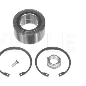 Set rulment roata MEYLE 100 598 0235 – VW | AutoRival