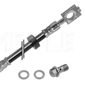 Furtun frana MEYLE 100 611 0064/S – VW | AutoRival