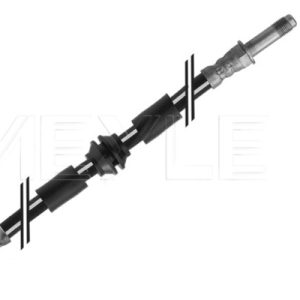 Furtun frana MEYLE 100 611 0069 – VW | AutoRival