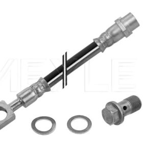 Furtun frana MEYLE 100 611 0081/S – VW | AutoRival