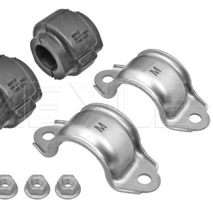 Set reparatie bucsa bara stabilizatoare MEYLE 100 615 0021 – VW | AutoRival