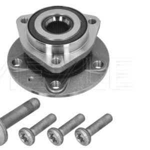 Butuc roata MEYLE 100 650 0003 – VW | AutoRival
