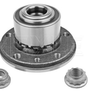 Butuc roata MEYLE 100 650 0004 – VW | AutoRival