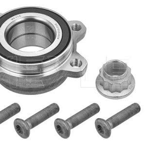 Butuc roata MEYLE 100 652 0014 – VW | AutoRival