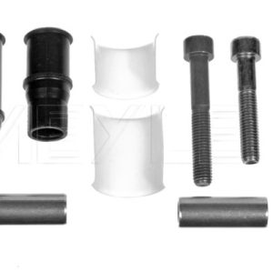 Set bucsi de ghidaj etrier frana MEYLE 100 698 0004/S – VW | AutoRival