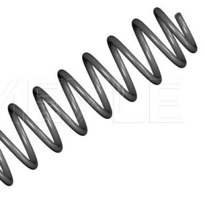 Arc spiral MEYLE 100 739 0021 – VW | AutoRival