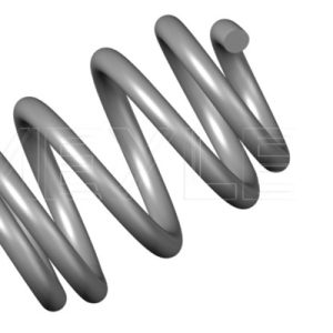 Arc spiral MEYLE 100 739 0043 – VW | AutoRival