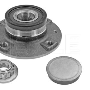 Butuc roata MEYLE 100 752 0010 – VW | AutoRival