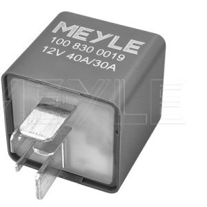 Releu pompa combustibil MEYLE 100 830 0019 – VW | AutoRival