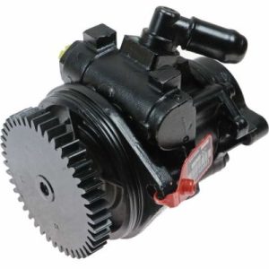 Pompa hidraulica sistem de directie LAUBER 55.6017 – VW | AutoRival