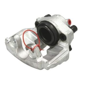 Etrier frana LAUBER 77.3267 – VW | AutoRival