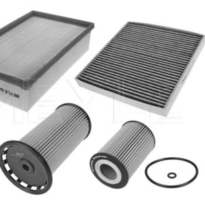 Set filtre MEYLE 112 330 0006/S – VW | AutoRival