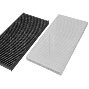 Set filtru aer habitaclu MEYLE 112 340 0000/PD – VW | AutoRival