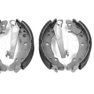Set saboti frana MEYLE 114 042 0502 – VW | AutoRival