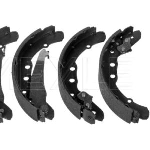 Set saboti frana MEYLE 114 042 1101 – VW | AutoRival