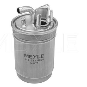 Filtru combustibil MEYLE 114 323 0000 – VW | AutoRival