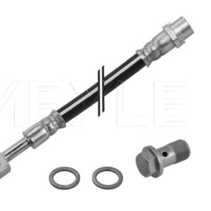 Furtun frana MEYLE 114 525 0004/S – VW | AutoRival