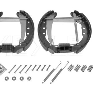 Set saboti frana MEYLE 114 533 0006/K – VW | AutoRival