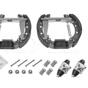 Set saboti frana MEYLE 114 533 0010 – VW | AutoRival