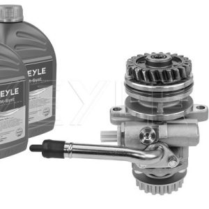 Pompa hidraulica sistem de directie MEYLE 114 631 0033/S – VW | AutoRival