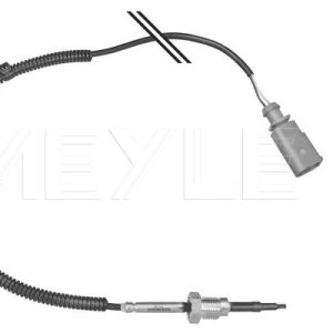 Senzor temperatura gaze evacuare MEYLE 114 800 0088 – VW | AutoRival