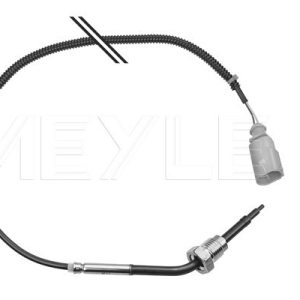 Senzor temperatura gaze evacuare MEYLE 114 800 0101 – VW | AutoRival