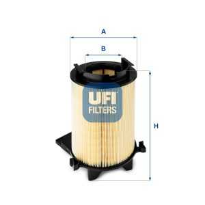 Filtru aer UFI 27.401.00 – VW | AutoRival