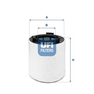 Filtru aer UFI 27.621.00 – VW | AutoRival