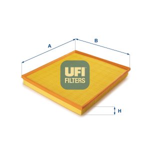 Filtru aer UFI 30.019.00 – VW | AutoRival