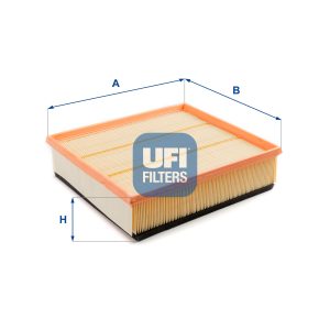 Filtru aer UFI 30.082.00 – VW | AutoRival