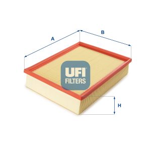 Filtru aer UFI 30.085.00 – VW | AutoRival