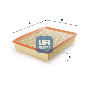 Filtru aer UFI 30.090.00 – VW | AutoRival