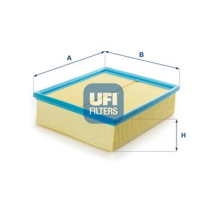 Filtru aer UFI 30.109.00 – VW | AutoRival
