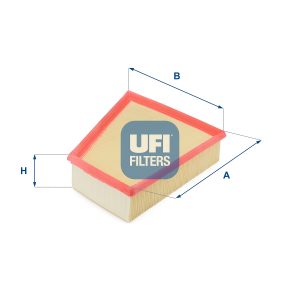 Filtru aer UFI 30.132.00 – VW | AutoRival