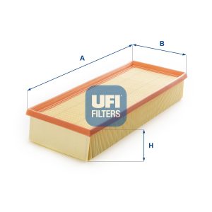 Filtru aer UFI 30.161.00 – VW | AutoRival