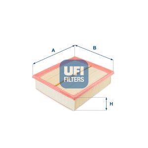 Filtru aer UFI 30.192.00 – VW | AutoRival