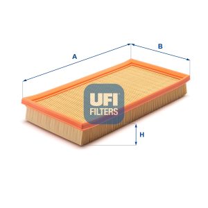 Filtru aer UFI 30.199.00 – VW | AutoRival