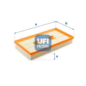 Filtru aer UFI 30.209.00 – VW | AutoRival