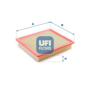 Filtru aer UFI 30.226.00 – VW | AutoRival