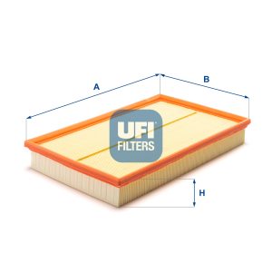Filtru aer UFI 30.303.00 – VW | AutoRival