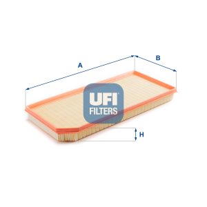Filtru aer UFI 30.315.00 – VW | AutoRival