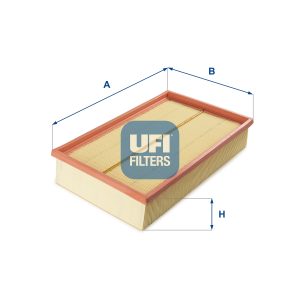 Filtru aer UFI 30.320.00 – VW | AutoRival
