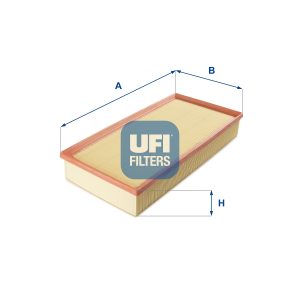 Filtru aer UFI 30.329.00 – VW | AutoRival