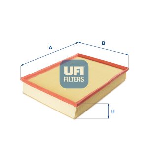 Filtru aer UFI 30.340.00 – VW | AutoRival
