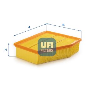 Filtru aer UFI 30.355.00 – VW | AutoRival