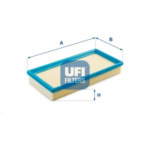 Filtru aer UFI 30.851.00 – VW | AutoRival