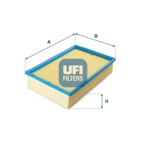 Filtru aer UFI 30.946.00 – VW | AutoRival