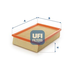 Filtru aer UFI 30.994.00 – VW | AutoRival
