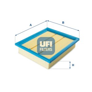 Filtru aer UFI 30.996.00 – VW | AutoRival
