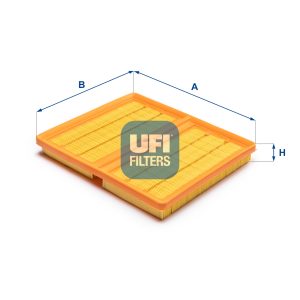Filtru aer UFI 30.A51.00 – VW | AutoRival